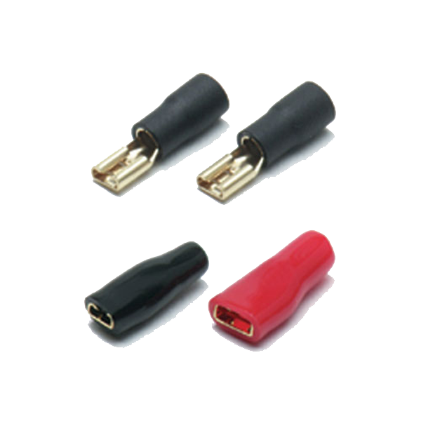 Caliber Lautsprecherstecker (ST22848)
