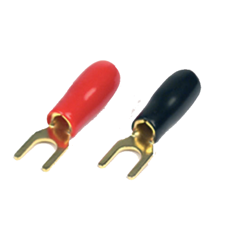 Caliber Flachstecker