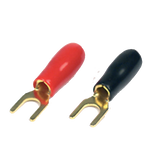 Caliber Flachstecker