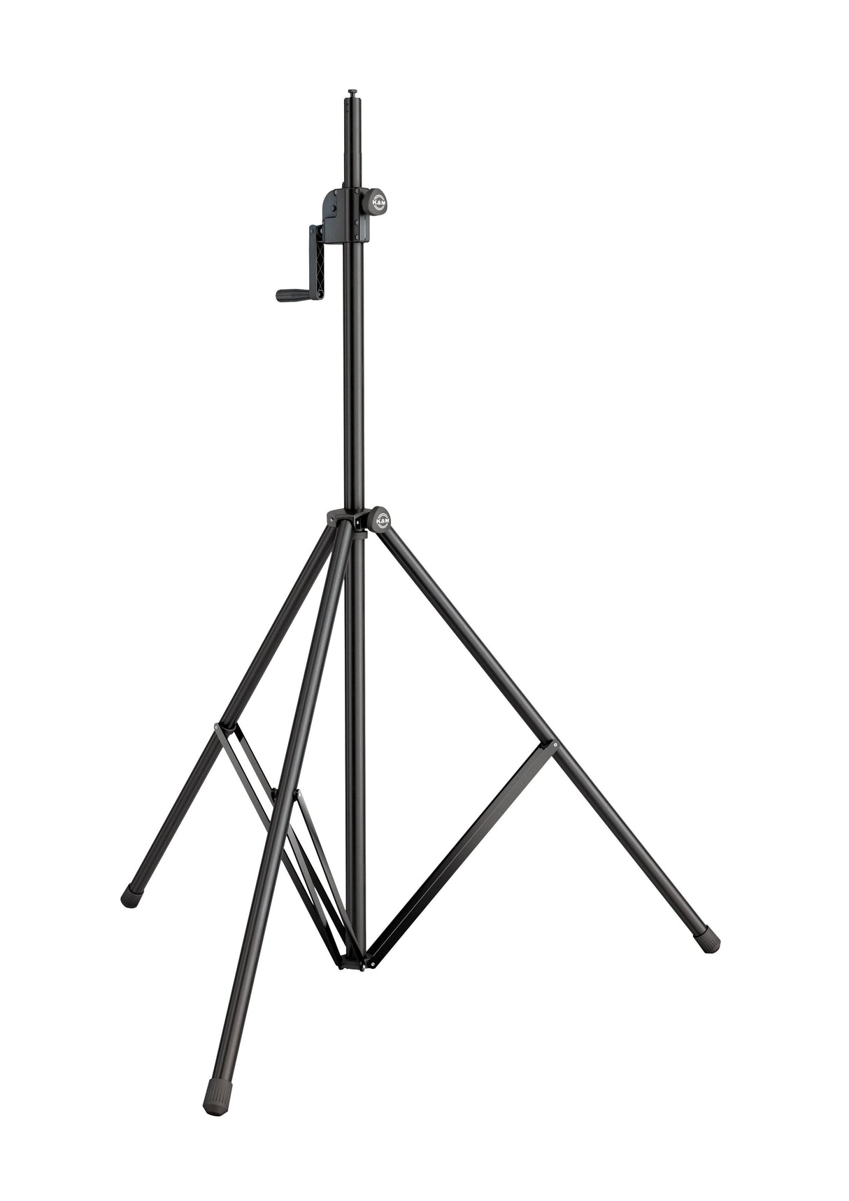 K&M 24615 Licht-/Lautsprecherständer