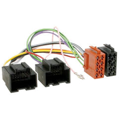 ISO-Adapter für Chevrolet