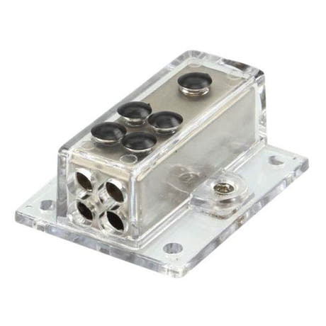 Verteilerblock