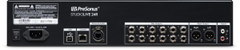 Presonus StudioLive 24R - Digitalmixer