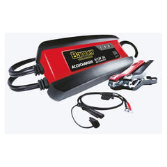 BANNER Batterieladegerät 2A/6-12V vollautomatisch