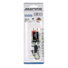 AMPIRE High/Low Konverter