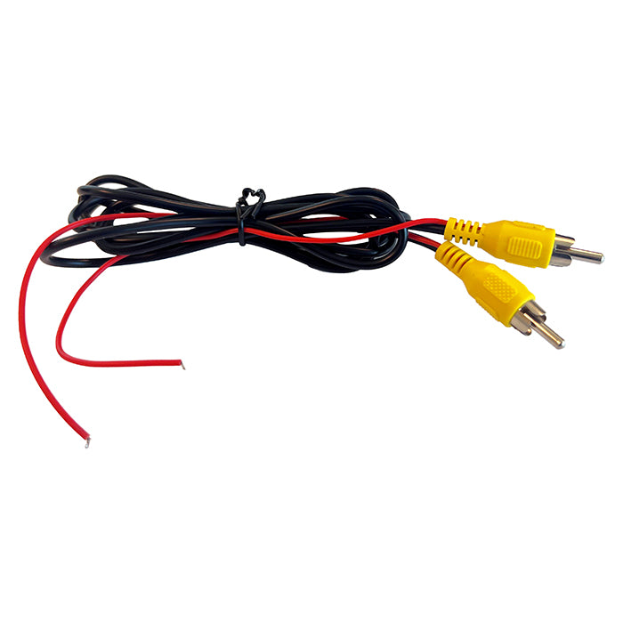 1,5m Verlängerungskabel rca(m) zu rca(m)