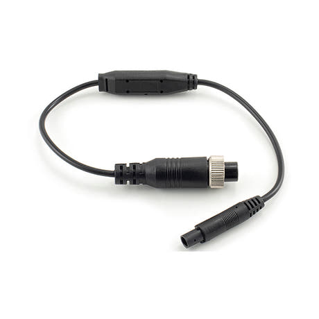 AMPIRE 4-pol. AVIATION-Adapterkabel