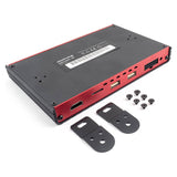 Ampire-Set mit zwei 9"-Bildschirmen und Android-Mediabox