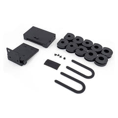Ampire-Set mit zwei 9"-Bildschirmen und Android-Mediabox