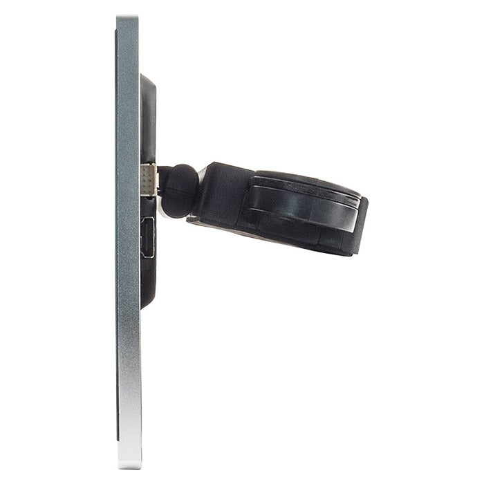 Ampire-Set mit zwei 9"-Bildschirmen und Android-Mediabox