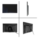 Ampire Set mit zwei 12,4"-Android-Bildschirmen