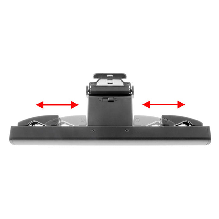 Ampire Set mit zwei 12,4"-Android-Bildschirmen