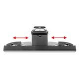 Ampire Set mit zwei 12,4"-Android-Bildschirmen