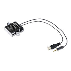 Ampire Bluetooth-Empfänger AUX/USB aptXHD, aptXLL