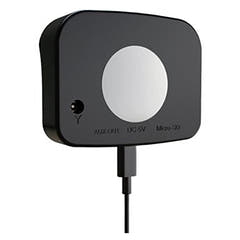 Ampire Freisprecheinrichtung mit DAB+ und A2DP-Streaming