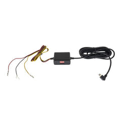 Ampire 12V+24V Dashcam-Set (vorne+hinten) 2K (QUAD-HD)