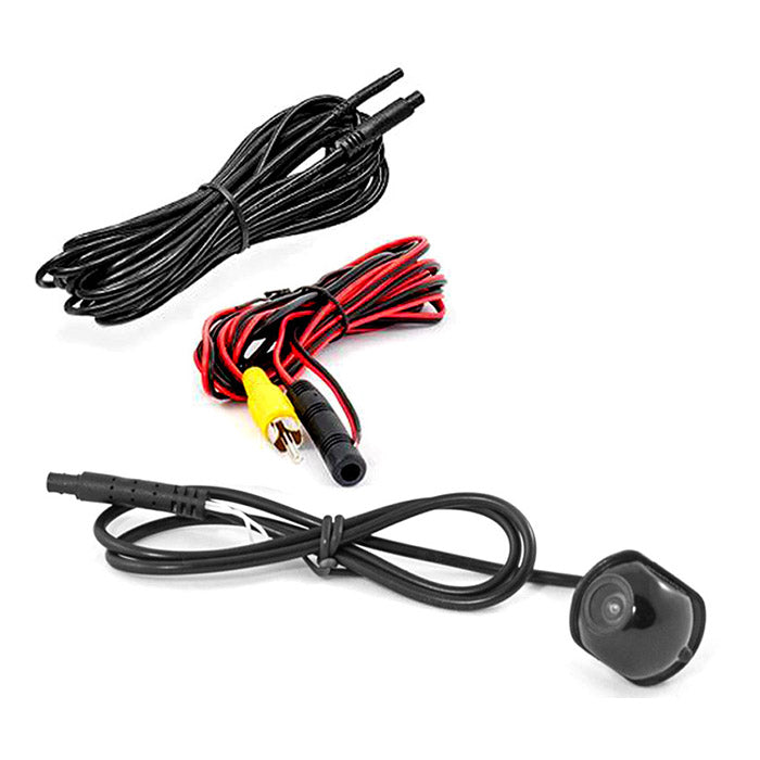 Ampire Rückfahrkamera KC403 universal