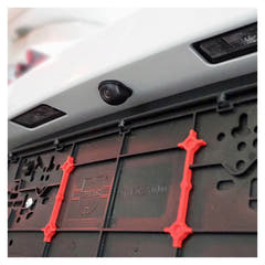 Ampire Rückfahrkamera KC403 universal