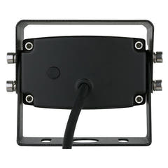 Ampire Farb-Rückfahrkamera mit IR universal schwarz 10-m-Kabel