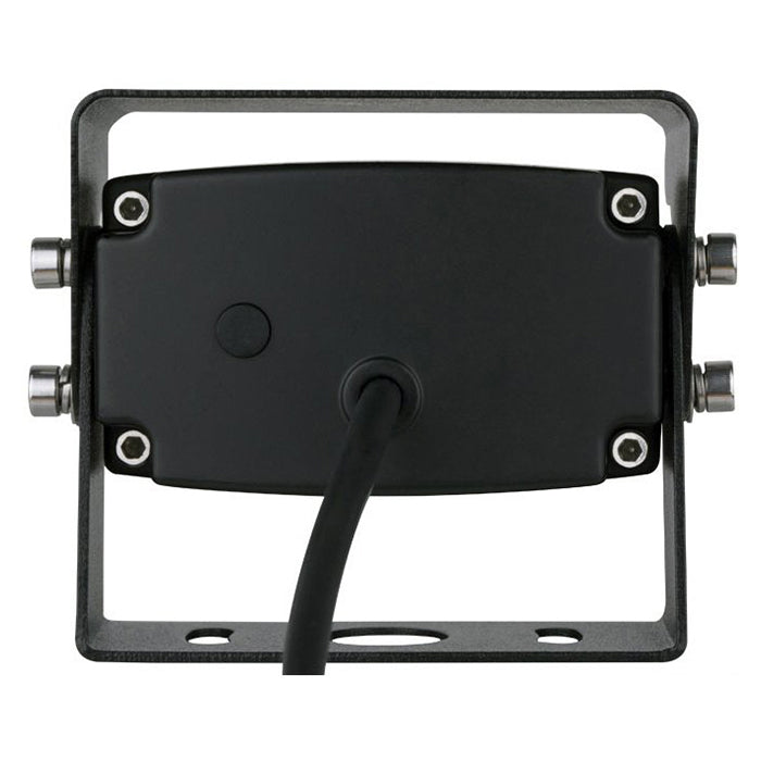 Ampire Farb-Rückfahrkamera mit IR universal schwarz 10-m-Kabel