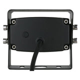Ampire Farb-Rückfahrkamera mit IR universal schwarz 10-m-Kabel