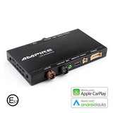 CarPlay-Schnittstelle Audi A4 8K, A5 8T, A6 4F, A8 4E, Q7 4L