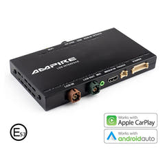 Android Auto und CarPlay Adapter Audi A6 8T, Q7 4L, u. a.