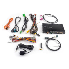 CarPlay-Adapter Skoda, SEAT, Bentley, VW u. a.