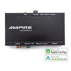 CarPlay-Adapter Skoda, SEAT, Bentley, VW u. a.