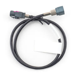 CarPlay-Adapter Skoda, SEAT, Bentley, VW u. a.