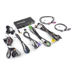 Android Auto- und CarPlay-Adapter für Dodge, Jeep u. a.