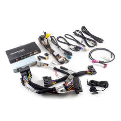 CarPlay-Adapter für Mercedes C-, CL-, E-, S-Klasse u. a.