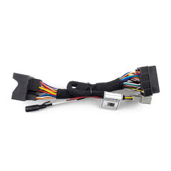 CarPlay-Adapter für Mercedes C-, CL-, E-, S-Klasse u. a.