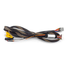 CarPlay-Adapter für Mercedes C-, CL-, E-, S-Klasse u. a.
