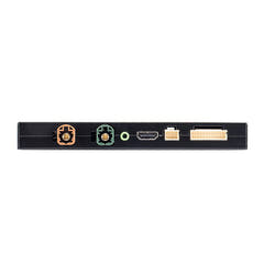 CarPlay-Adapter für Mercedes C-, CL-, E-, S-Klasse u. a.