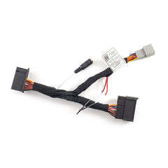 CarPlay-Adapter für Mercedes C-, CL-, E-, S-Klasse u. a.