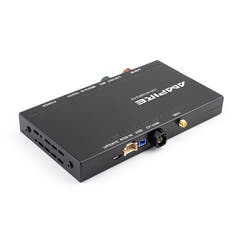CarPlay-Adapter VW Arteon, Golf 7, Passat, Polo u. a.