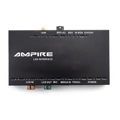 CarPlay-Adapter VW Arteon, Golf 7, Passat, Polo u. a.