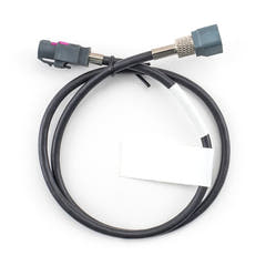 CarPlay-Adapter VW Arteon, Golf 7, Passat, Polo u. a.