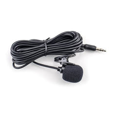 Android Auto und CarPlay Adapter Touareq (7P) 6.5" 10-18