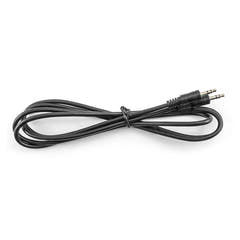 Android Auto und CarPlay Adapter Touareq (7P) 6.5" 10-18