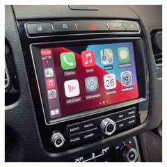 Android Auto- und CarPlay-Adapter Touareq (7P) 8" 10-18