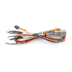 Android Auto- und CarPlay-Adapter Touareq (7P) 8" 10-18
