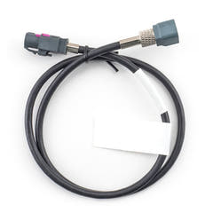 Android Auto- und CarPlay-Adapter Touareq (7P) 8" 10-18