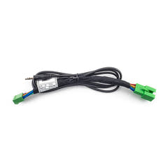 Android Auto- und CarPlay-Adapter Touareq (7P) 8" 10-18