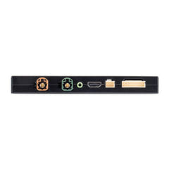 Android Auto- und CarPlay-Adapter Touareq (7P) 8" 10-18
