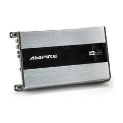 Ampire Verstärker 4x 110 Watt, Class D