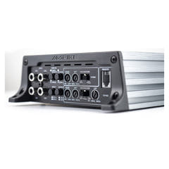 Ampire Verstärker 4x 110 Watt, Class D