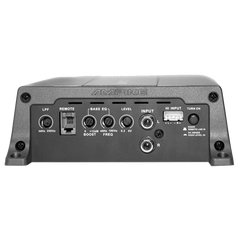 24-Volt-Ampire-Monoblock - Verstärker für Lkw
