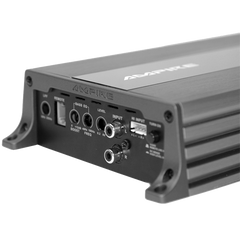 24-Volt-Ampire-Monoblock - Verstärker für Lkw